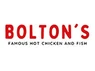 Bolton's Spicy Chicken & Fish