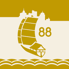 88 chinese & sushi