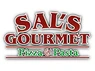 Sal's Gourmet Pizza & Pasta