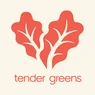 Tender Greens Downtown Los Angeles