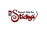 Mr. Sticky's