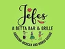 Jefes: A Betta Bar & Grille
