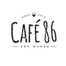 Cafe 86 - Glendale