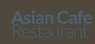 Asian Cafe