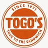TOGO'S Sandwiches-vallejo