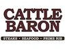 Cattle Baron Steak & Seafood Restaurant