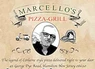 MARCELLO'S PIZZA GRILL