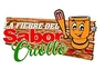 La Fiebre Del Sabor Criollo