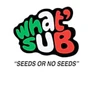 whatSUB Sub Shop