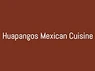 Huapangos Mexican Cuisine