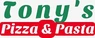 Tony's Pizza
