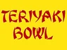 Teriyaki Bowl