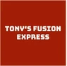 Tony's Fusion Express