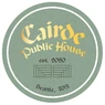 Cairde Public House Bar & Restaurant