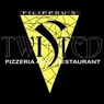 Filippou's Twisted Pizza Richmond