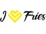 I Heart Fries Westland Mall