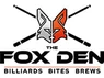 The Fox Den Billiards Bites Br
