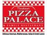 Newtown Pizza Palace