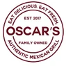 Oscar's Authentic Mexican