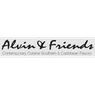Alvin and Friends