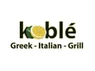 Koble Greek Italian Grill