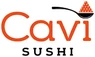 CAVI SUSHI
