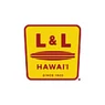 L&L Hawaiian BBQ Escondido