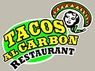 Tacos Al Carbon Turnpike
