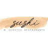 Sushi By Scratch Restaurant: Brazos