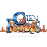 Cien Fuegos Restaurant