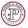 Pastor at Pascal