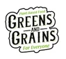 Greens And Grains -Voorhees