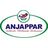 Anjappar