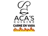 Acas Cuisine