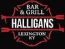 Halligans Bar and Grill