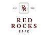 Red Rocks Cafe - Lake Norman