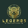 Legends B&G Sport Bar