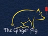 Ginger Pig