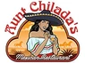 Aunt Chiladas