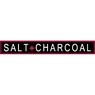 Salt + Charcoal