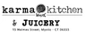 Karma Kitchen Mystic & Juicery