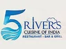5 Rivers Cuisine of India