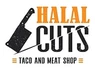 Halal Cuts: Taco and Meat Shop
