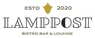 Lamppost Bistro Bar & Lounge