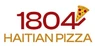 1804 Haitian Pizza