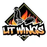 Lit Wings