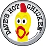DAVE'S Hot Chicken- Chestnut St. Philadelphia