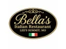 Bella's Italian Restaurant
