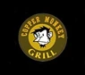 Copper Monkey