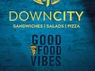Down City Pizza